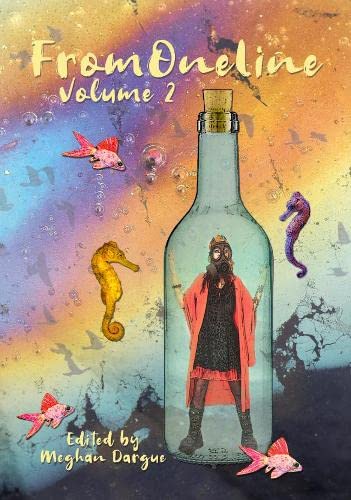 FromOneLine Volume 2