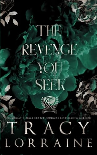 The Revenge You Seek