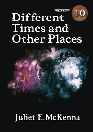 Different Times and Other Places