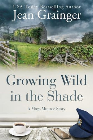 Growing Wild in the Shade