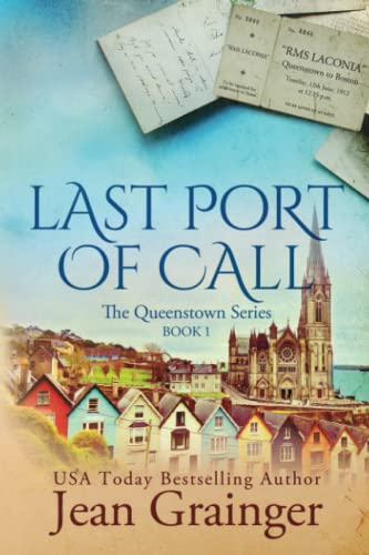 Last Port of Call
