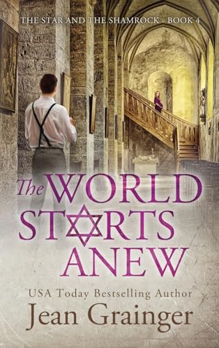 World Starts Anew