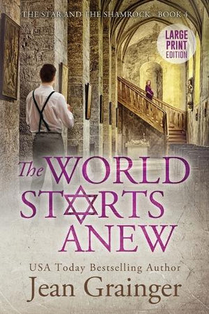 The World Starts Anew