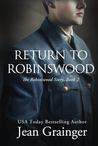 Return to Robinswood