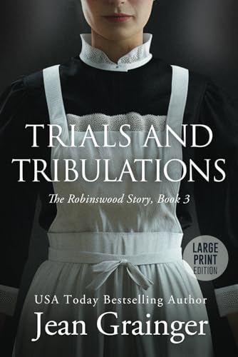 Trials and Tribulations