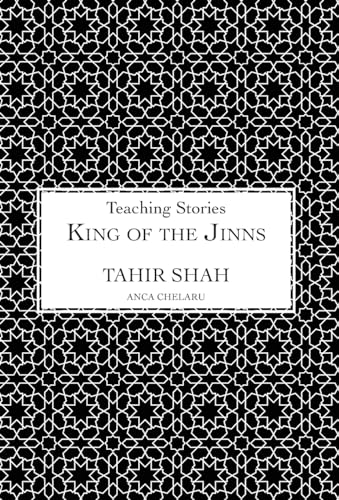 King of the Jinns