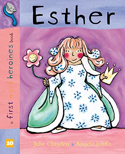 Esther (First Word Heroines)