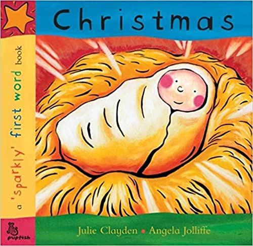Christmas: First Words