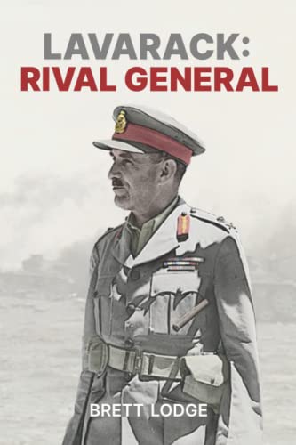 Lavarack: Rival General