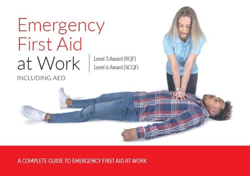 Emergency First Aid at Work