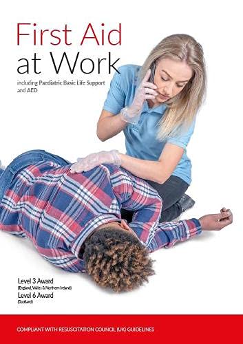 First Aid at Work
