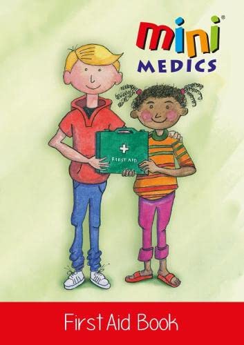 Mini Medics First Aid
