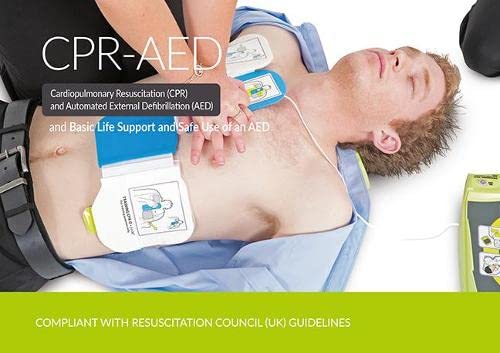 CPR-AED