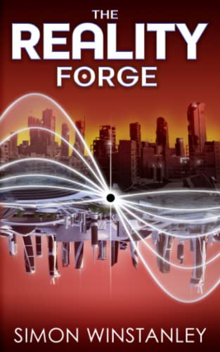 The Reality Forge (Rez Point)