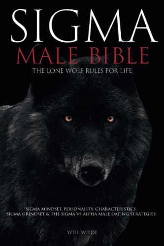 Sigma Male Bible