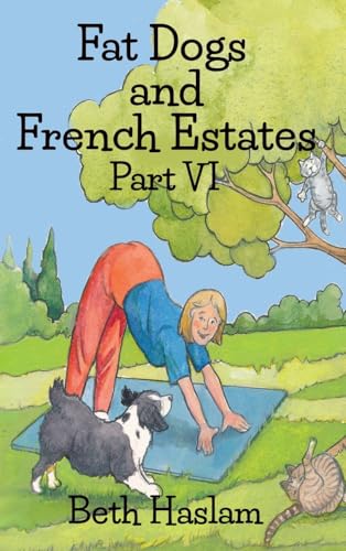 Fat Dogs and French Estates