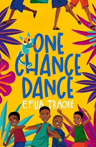 One Chance Dance