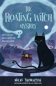 The Floating Witch Mystery 