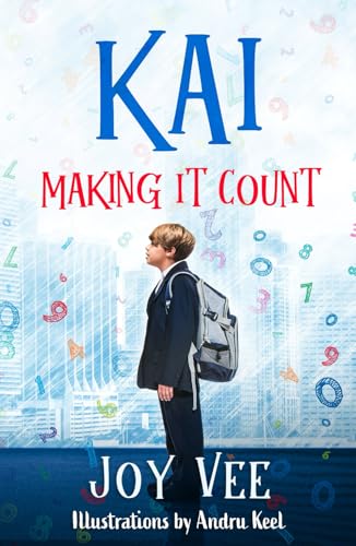 Kai - Making it Count
