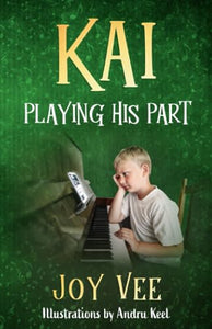 Kai - Playing his Part 