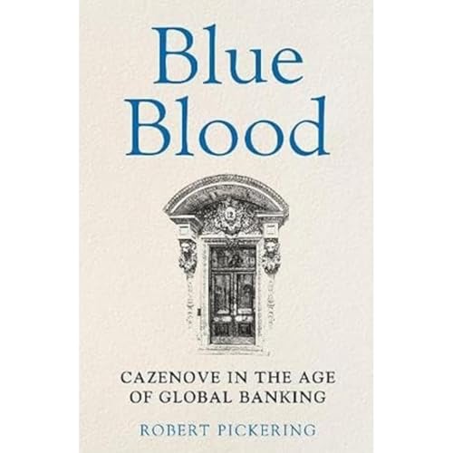 Blue Blood