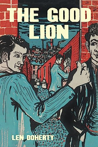 The Good Lion