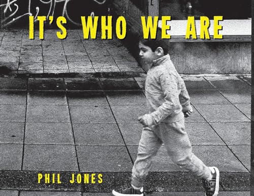 It's Who We Are