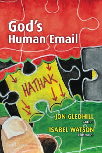 God's Human Email