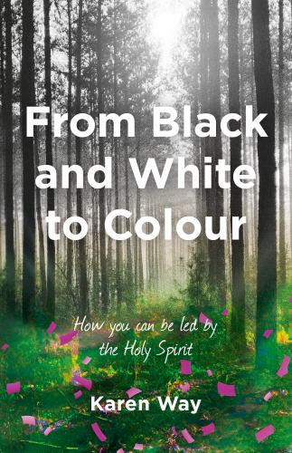 From Black and White to Colour