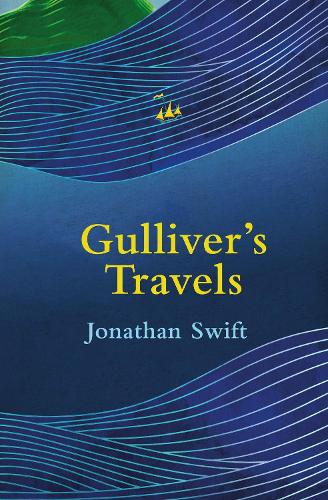 Gullivers Travels (Legend Classics)
