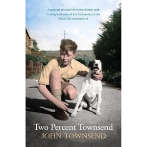 Two Percent Townsend