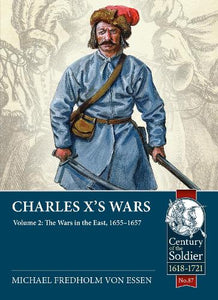 Charles Xs Wars 