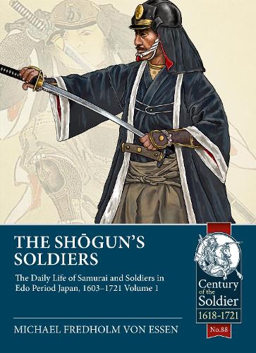 The The Shogun's Soldiers
