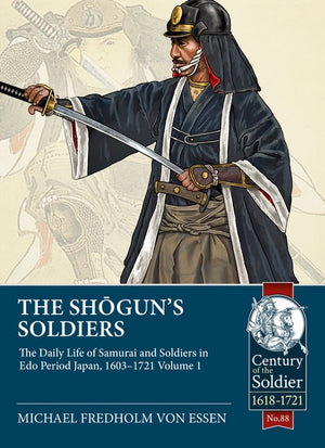The The Shogun's Soldiers
