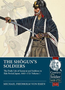 The Shogun's Soldiers 