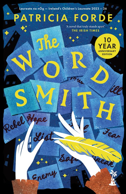 The Wordsmith  10th Anniversary Edition