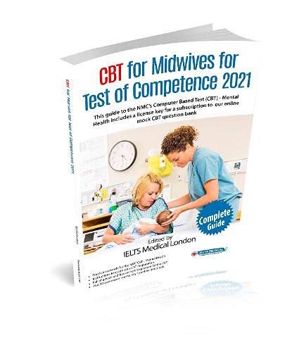 CBT for Midwives for Test of Competence 2021