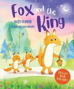 The Fox and the King 