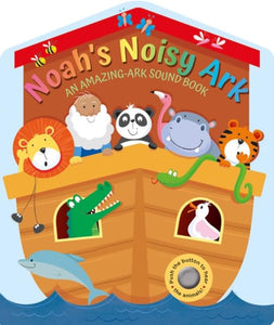 Noah's Noisy Ark 