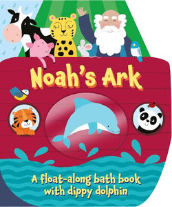 Noah's Ark 