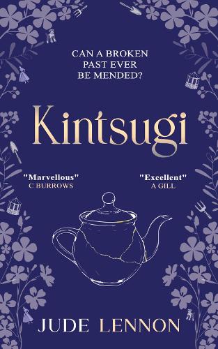 Kintsugi