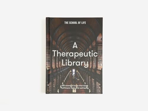 A Therapeutic Library