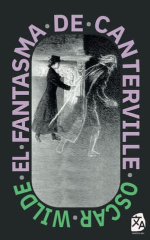 El El fantasma de Canterville