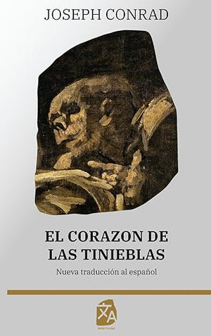 El corazon de las tinieblas