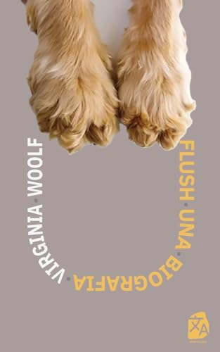 Flush: Una biografia