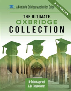 The Ultimate Oxbridge Collection 