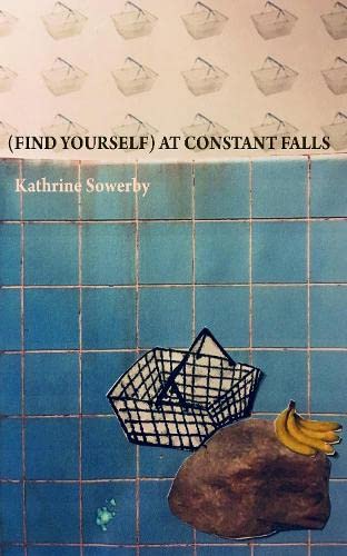 (Find Yourself) at Constant Falls