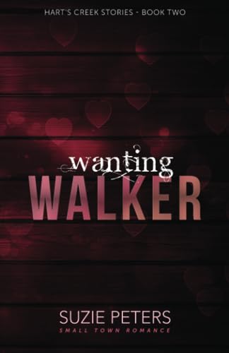 Wanting Walker