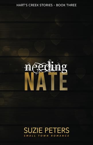 Needing Nate