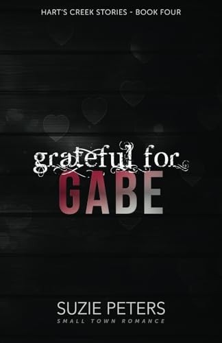 Grateful for Gabe